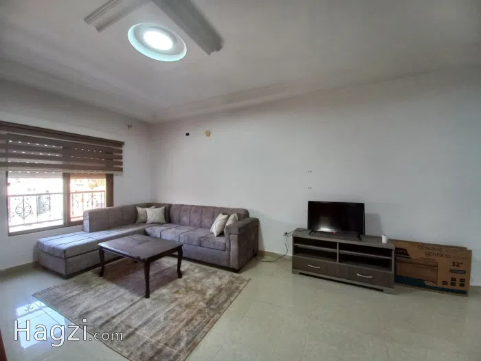 Furnished Apartment to Rent 95sqm - Secondary Image 1