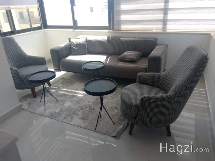 Furnished Apartment to Rent 