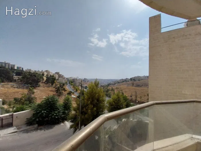 Apartment for rent in the 4th circle 