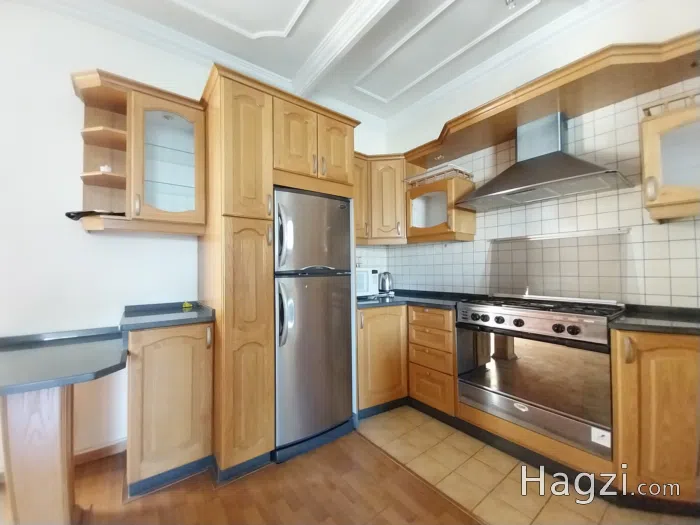 Apartment for rent in jabal Amman  - Secondary Image 1
