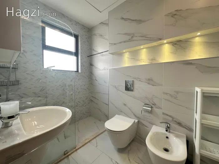 Furnished Apartment For Rent In Abdoun - Secondary Image 3