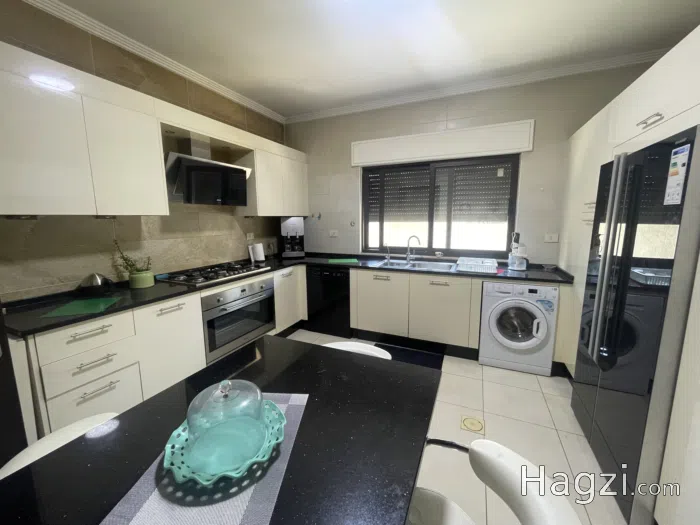 Furnished apartment for rent - Secondary Image 2