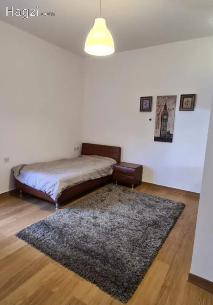 Furnished Apartment For Rent In Um Uthaina  - Secondary Image 2