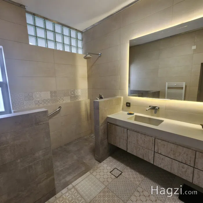 Furnished Apartment For Rent  - Secondary Image 1
