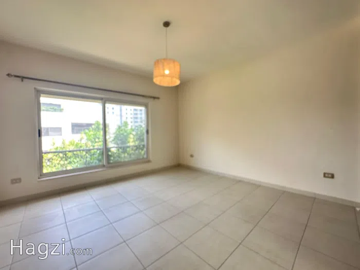 Semi-Furnished Apartment For Rent In Abdoun - Secondary Image 2