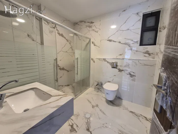 Brand New 178m² Unfurnished Apartment for Sale – Al Thuhir/ Tabaqa, Amman - Secondary Image 3