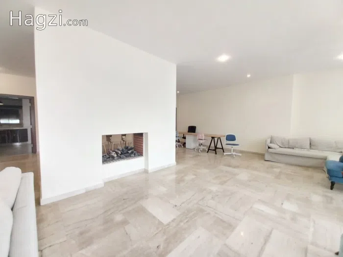Apartment for rent in abdoun  - Secondary Image 1