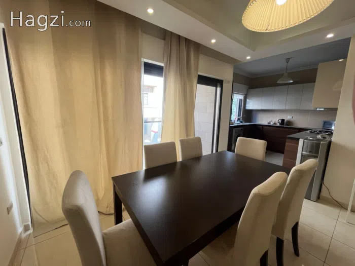 Furnished Apartment to Rent 100sqm - Secondary Image 3