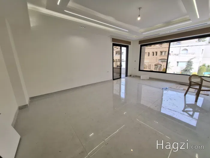 Unfurnished apartment to Rent 