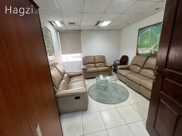 Office for rent in Shmesani 200 meter - Secondary Image 1