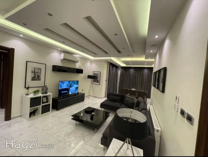 3-Bedroom Apartment for rent in Deir Ghbar - Secondary Image 3