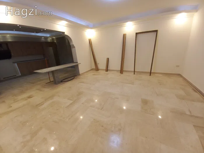 Apartment for rent in Abdoun - Secondary Image 1
