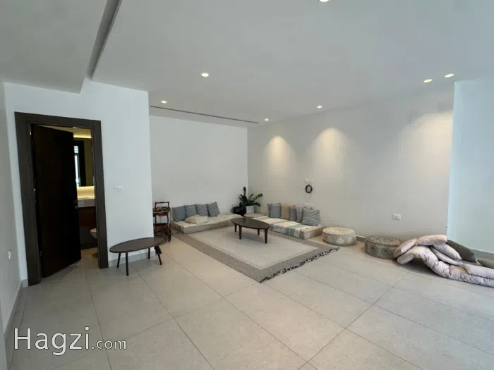 Furnished apartment for rent in Abdoun - Secondary Image 3