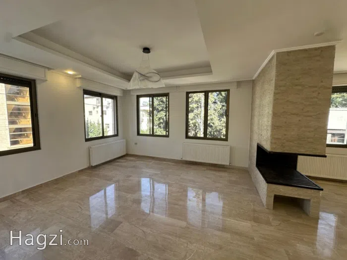 Unfurnished Duplex-apartment for rent in Abdoun - Secondary Image 2