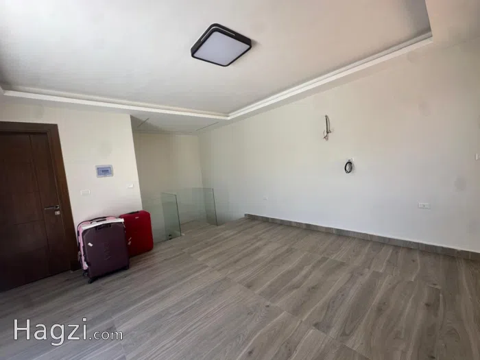 Furnished apartment for rent in Deir Ghbar - Secondary Image 3
