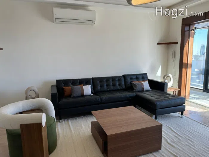 Furnished apartment for rent in Um Uthaina - Secondary Image 3