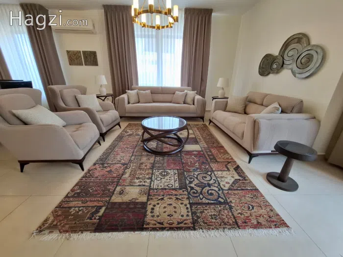 Furnished Apartment to Rent 