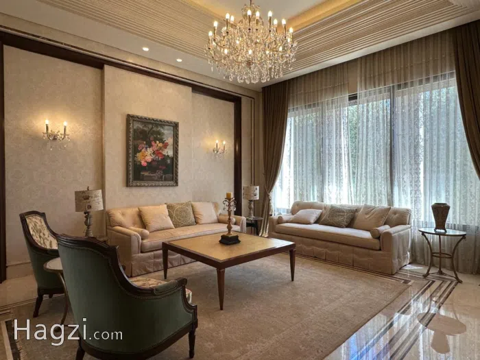 Furnished Villa For Sale in  Al Thuhir - Secondary Image 3