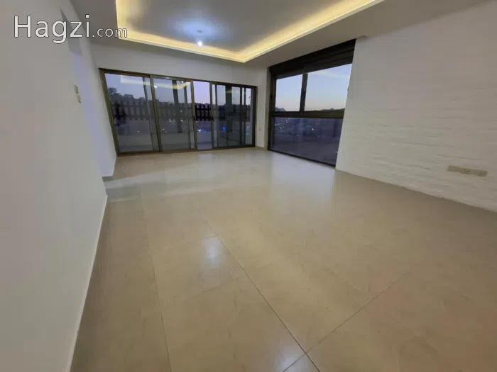 Semi-furnished Apartment to Rent - Secondary Image 2