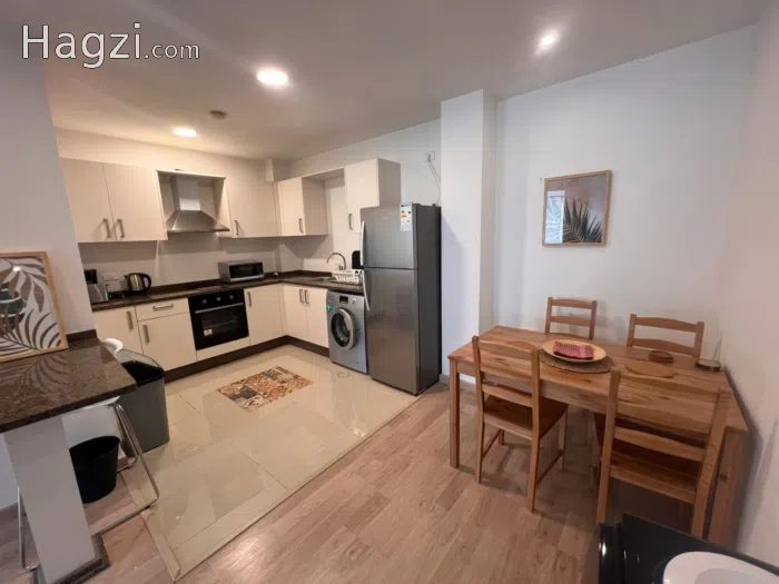 Modern Furnished 1-Bedroom Apartment (70m²) for Rent - Secondary Image 3