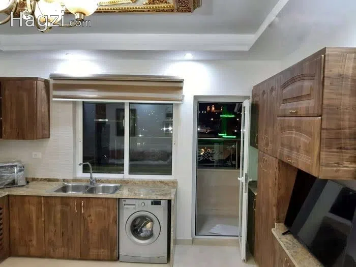 Furnished Apartment For Rent In Khalda  - Secondary Image 2