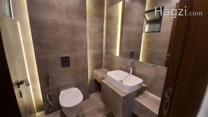Apartment For Sale In 4th Circle - Secondary Image 1