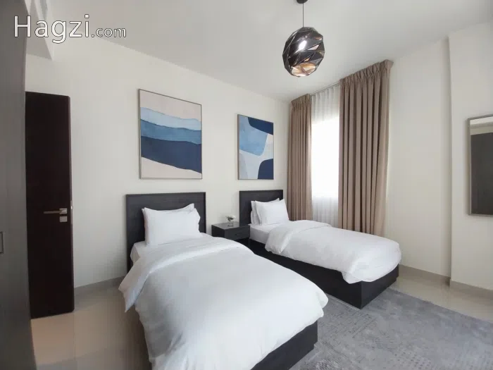 Apartment for rent in al abdali  - Secondary Image 3
