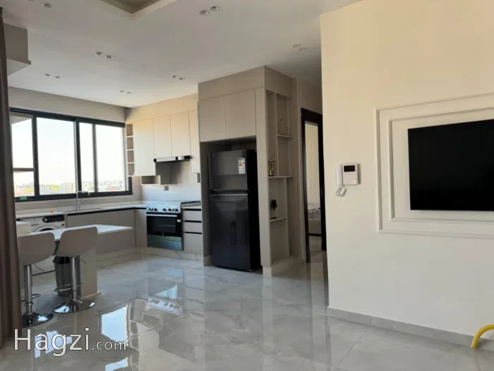 Furnished Apartment to Rent  - Secondary Image 2
