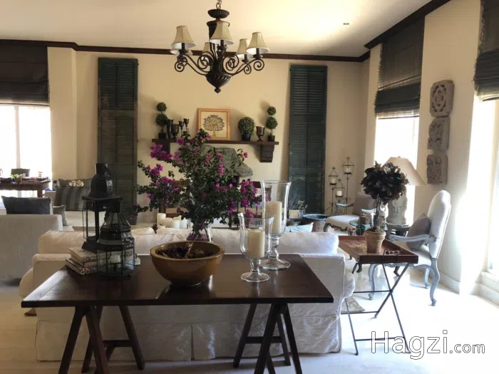 Premium Villa in Abdoun  - Secondary Image 1