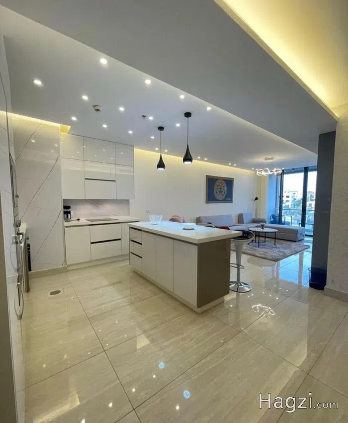 Furnished Apartment to Rent 81sqm - Secondary Image 2