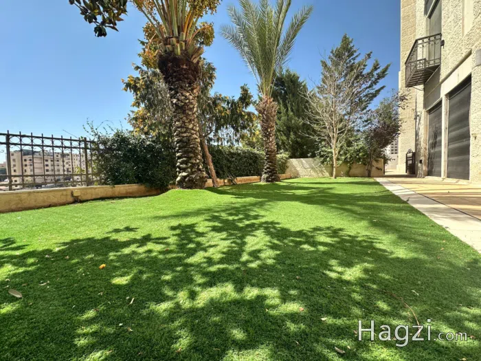 Duplex apartment for rent Abdoun