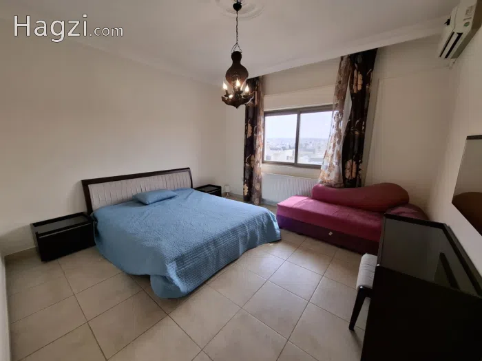 Furnished Apartment to Rent - Secondary Image 2