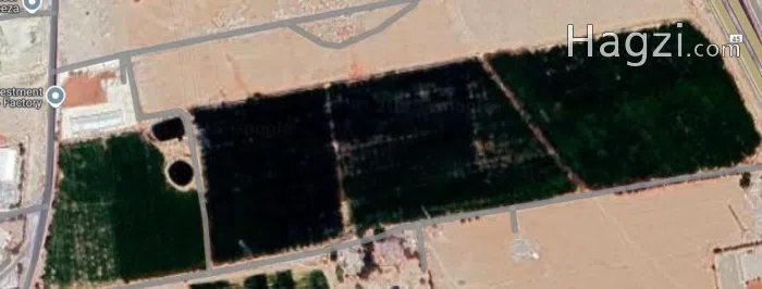 land for sale in alJeezaeh - Secondary Image 1