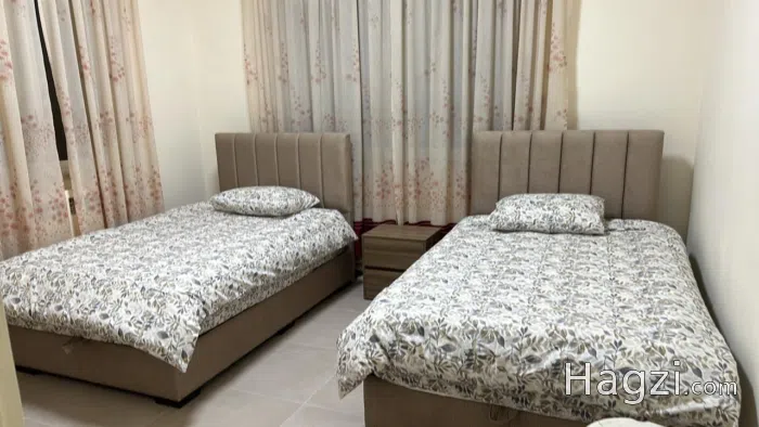 Apartment for rent in Al Weibdeh