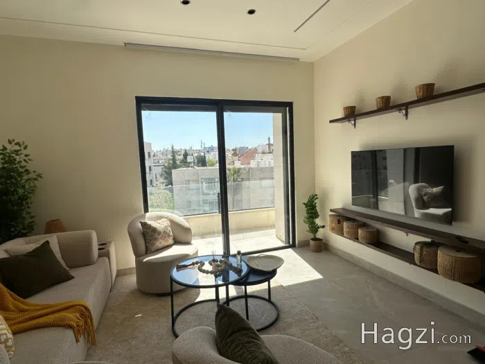 Furnished apartment for rent in Swefiyeh - Secondary Image 2