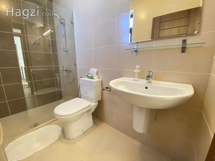 Luxury Roof Apartment for Rent in Abdoun – Near the Dutch Embassy - Secondary Image 2