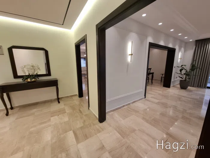 Furnished Apartment to Rent - Secondary Image 3