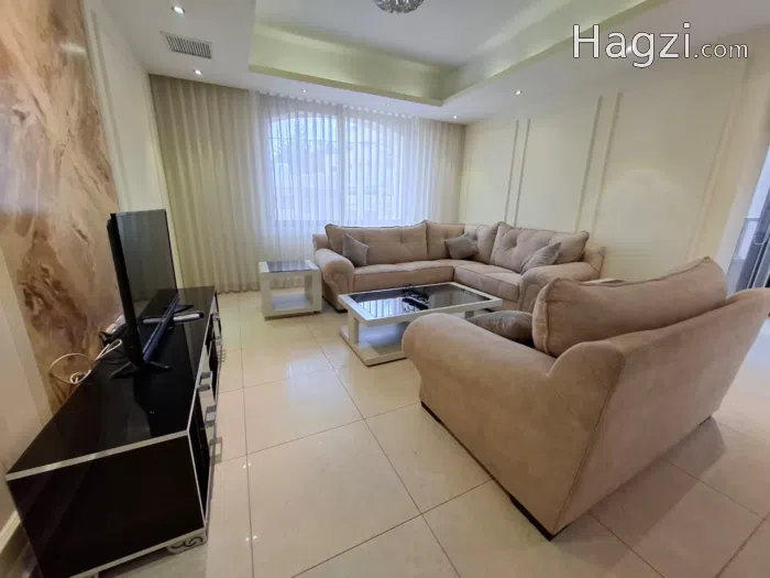Furnished Apartment to Rent  - Secondary Image 1