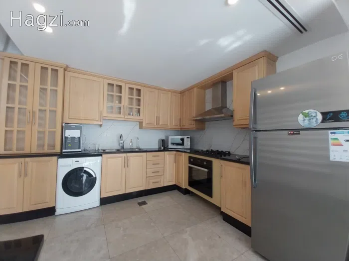 Apartment for rent in deir Ghbar  - Secondary Image 1