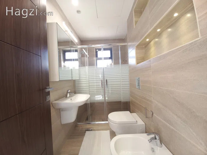 Furnished Apartment For Rent In Abdoun - Secondary Image 2