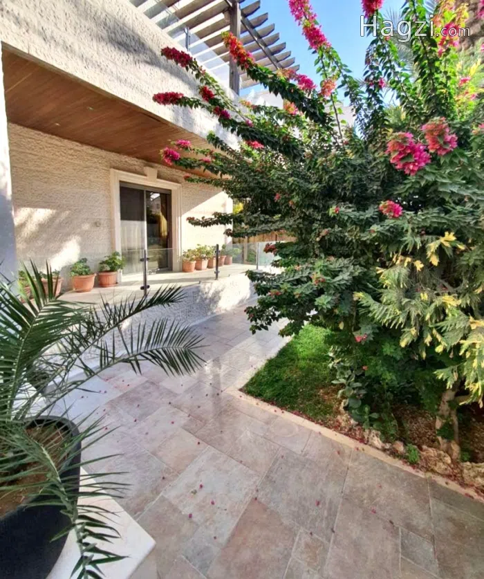 Furnished Villa for sale