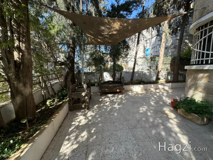 Full Flat Ground floor apartment 