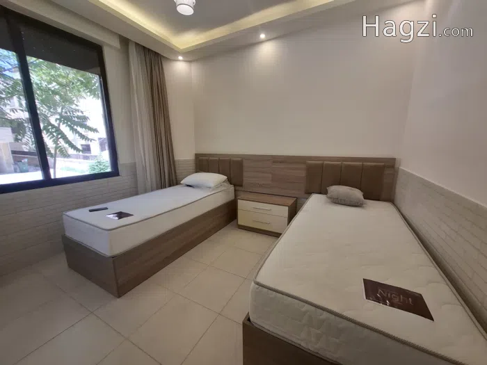 Furnished Apartment to Rent - Secondary Image 2