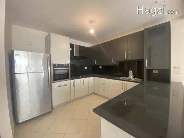 Unfurnished Apartment For Rent In 4th Circle - Secondary Image 2