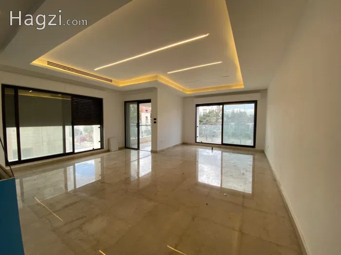 Spacious Apartment with Rooftop for Rent – 4th Circle