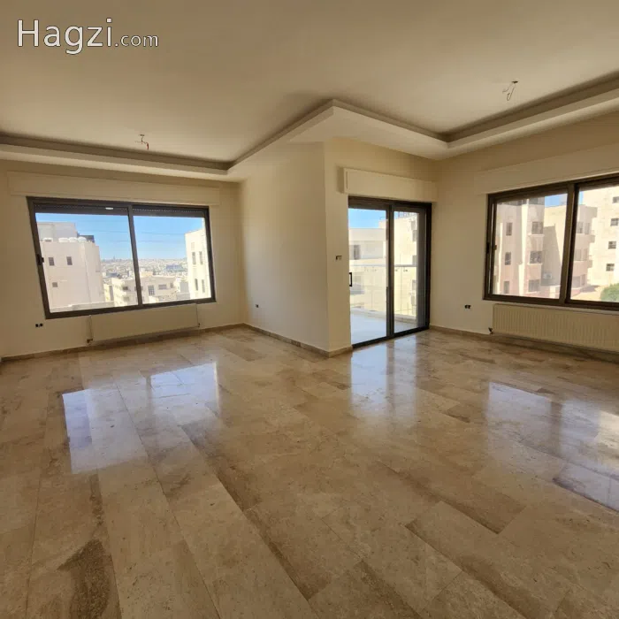 Unfurnished apartment for rent  - Secondary Image 1