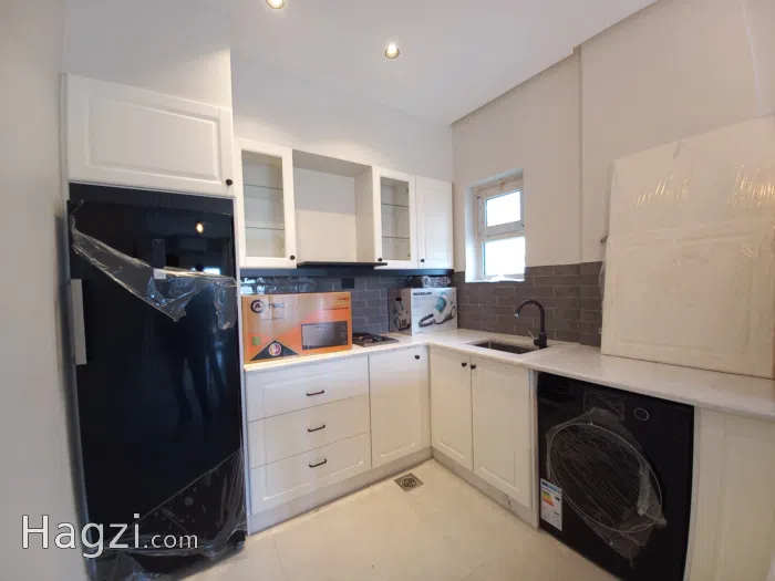 Furnished Apartment to Rent 65sqm - Secondary Image 2