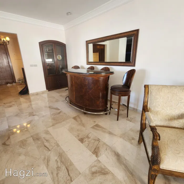 Furnished Apartment For Rent - Secondary Image 2