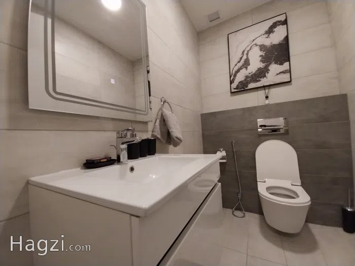Apartment for rent in abdali  - Secondary Image 2