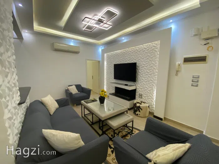 Apartment for Rent in Abdoun – First Floor - Secondary Image 2
